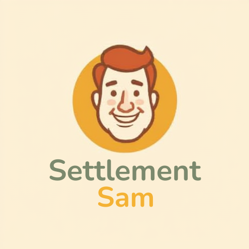 Settlement Sam